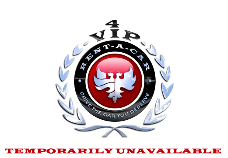 4 VIP RENT A CAR Florida